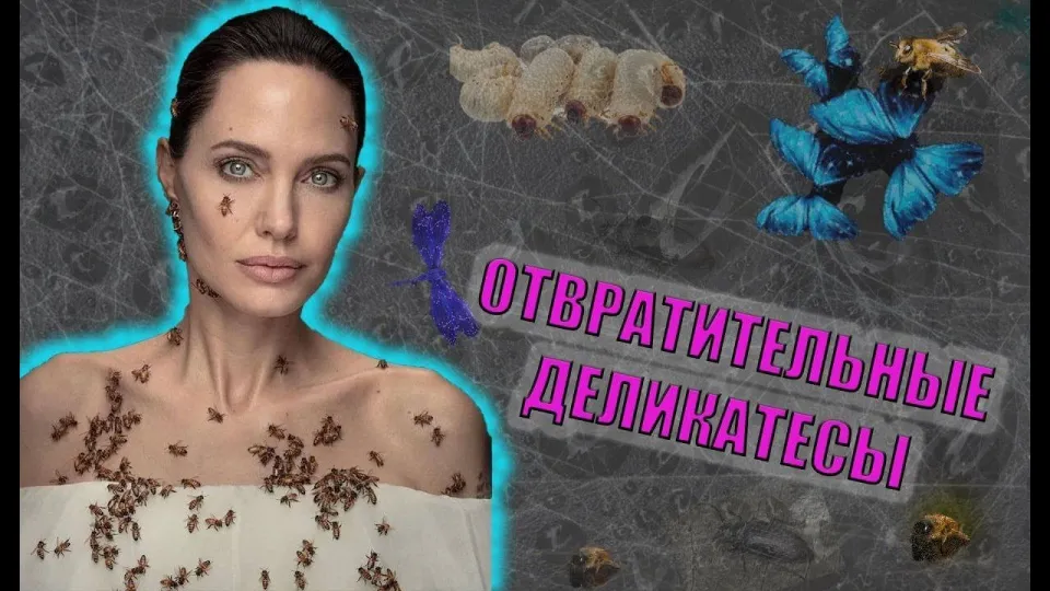 Какая самая отвратительная еда в мире и какие интересные факты о ней существуют